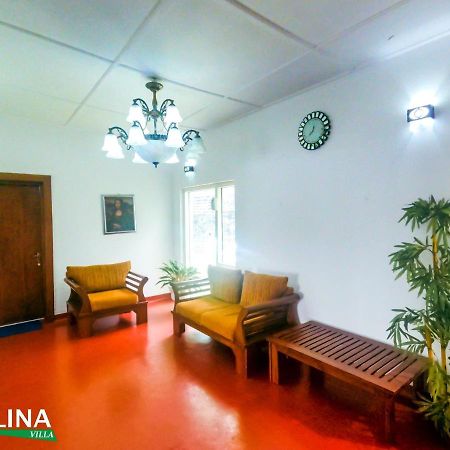 Thilina Villa Kandy Zewnętrze zdjęcie