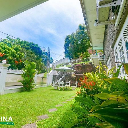 Thilina Villa Kandy Zewnętrze zdjęcie