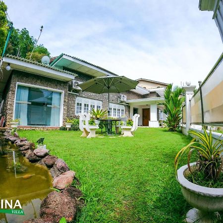 Thilina Villa Kandy Zewnętrze zdjęcie
