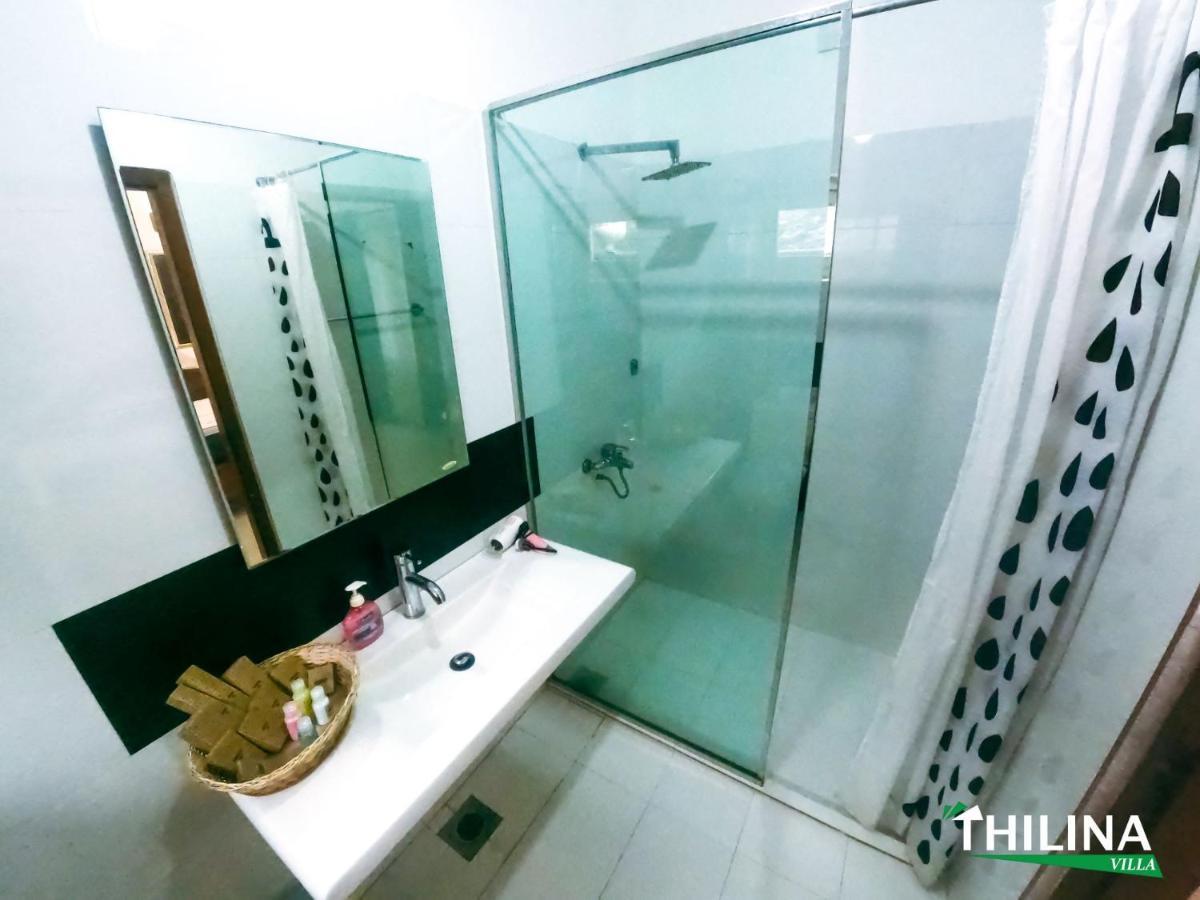 Thilina Villa Kandy Zewnętrze zdjęcie