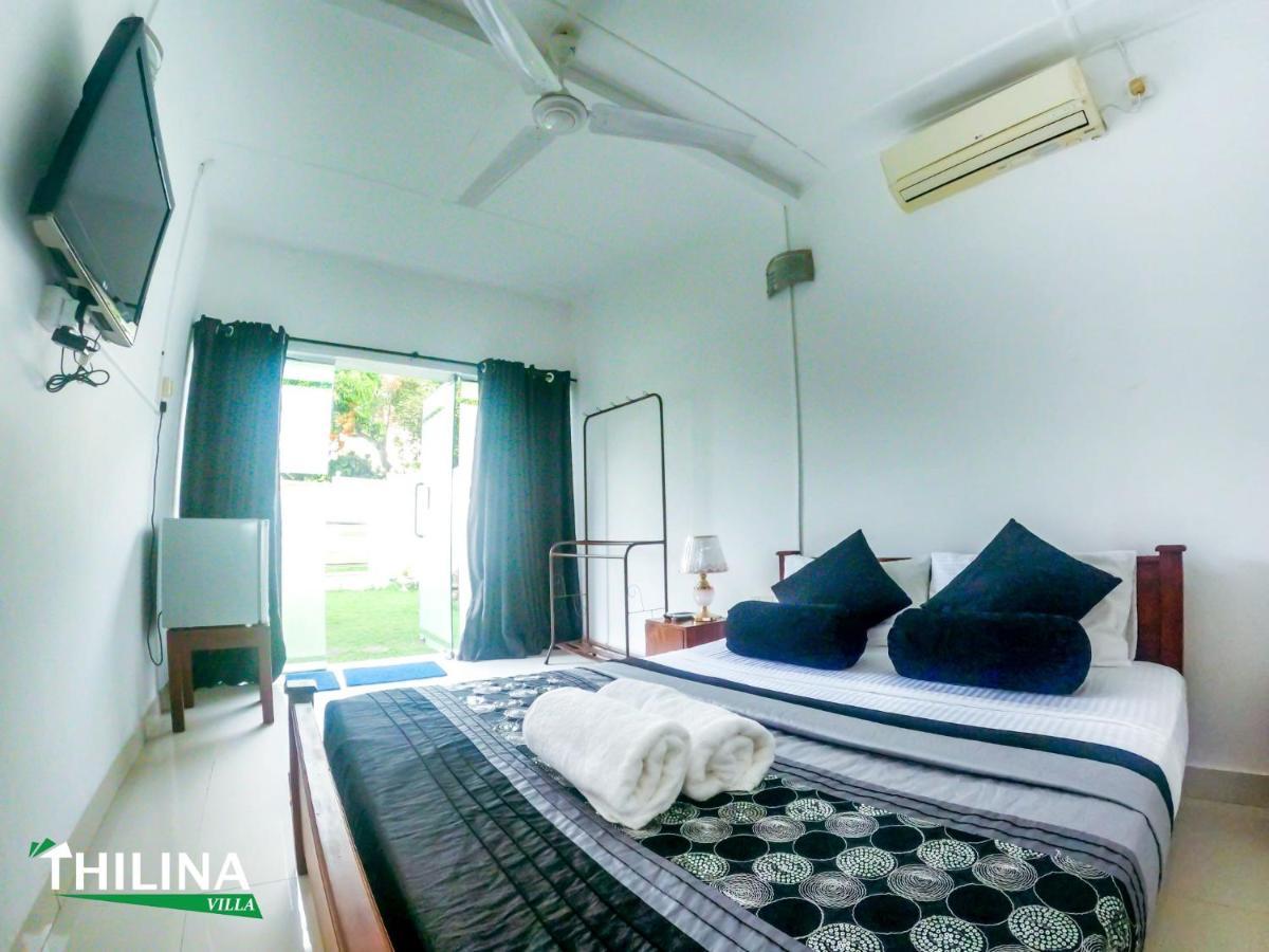 Thilina Villa Kandy Zewnętrze zdjęcie